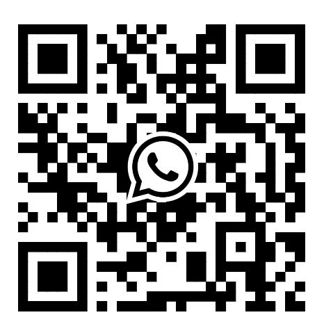 联系方式二维码